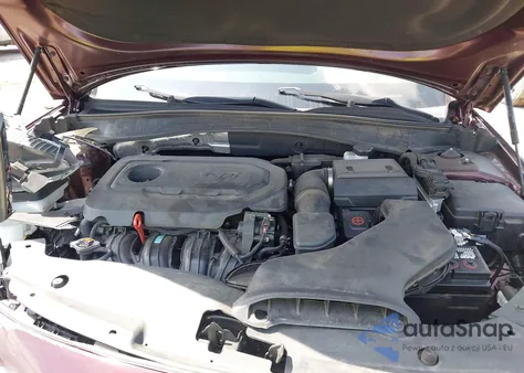 2020 Kia Optima Lx z USA, uszkodzony, nr VIN 5XXGT4L31LG436815